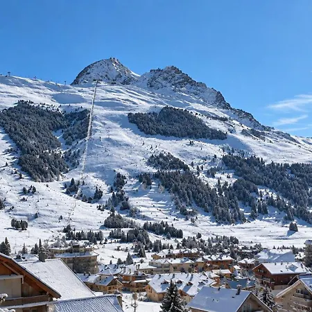 Alpheratz N G73 - St4 Apartamento Les Deux Alpes