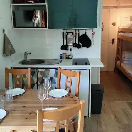 Alpheratz N G73 - St4 Apartamento