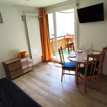 Alpheratz N G73 - St4 Apartamento *